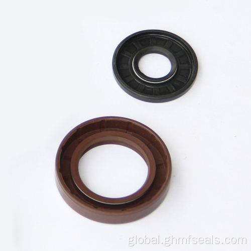 China Different types rubber NBR oil seal for gearbox Manufactory